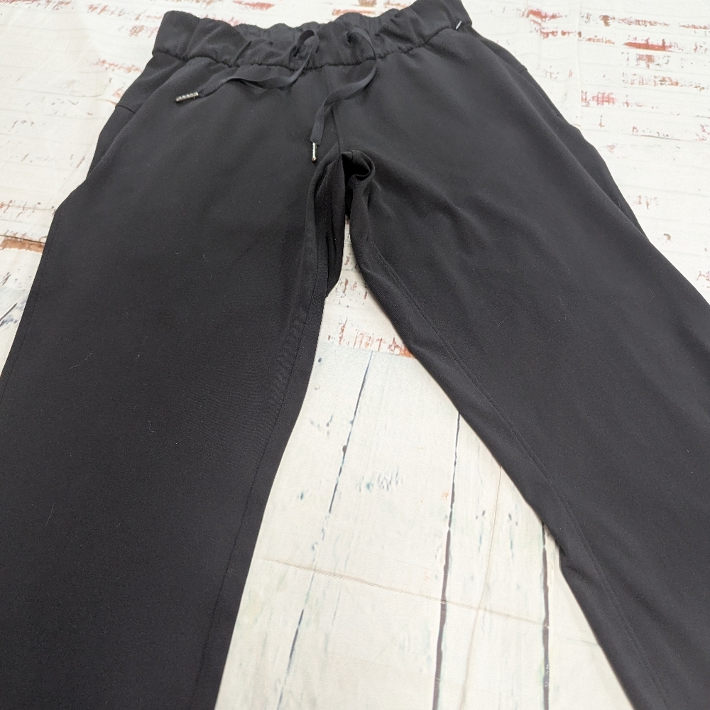 Lululemon Stretch Highrise Pants - Picture 6 of 12